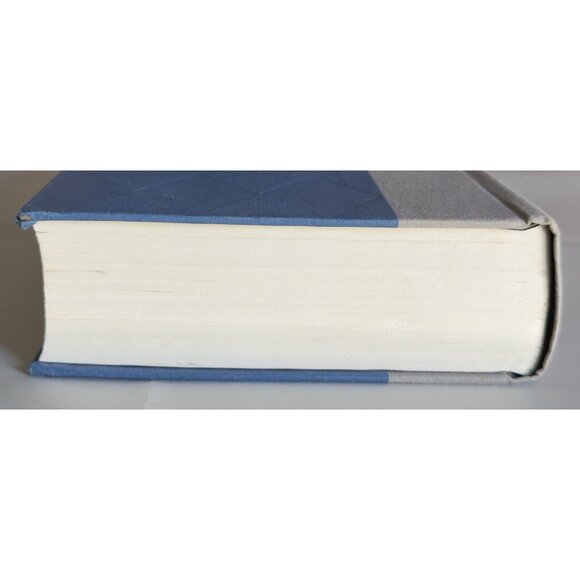 Harry Potter And The Order Of The Phoenix First Edition Hard Cover With Errors - Picture 7 of 13